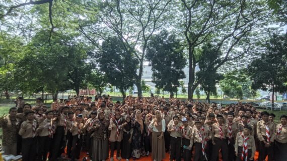 P5 (Projek Penguatan Profil Pelajar Pancasila)