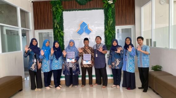 Pelaksanaan PKKS SMA Smart Cibinong Tahun 2024