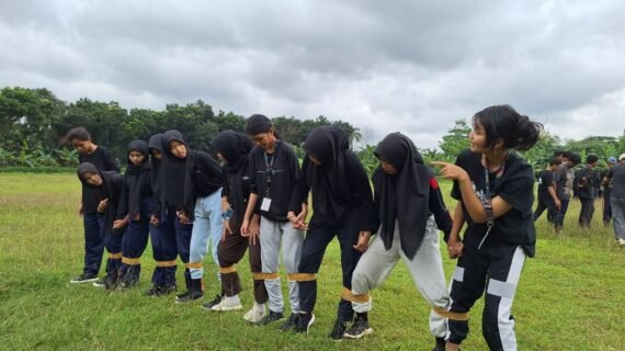 Among Karsa Bhuwana Pertiwi