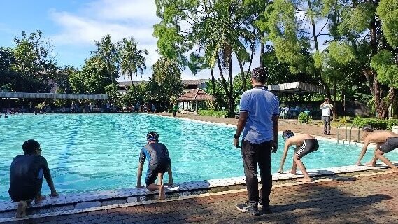 SMP Smart Cibinong Raih Prestasi Membanggakan di Olimpiade Olahraga Siswa Nasional Tingkat Kecamatan