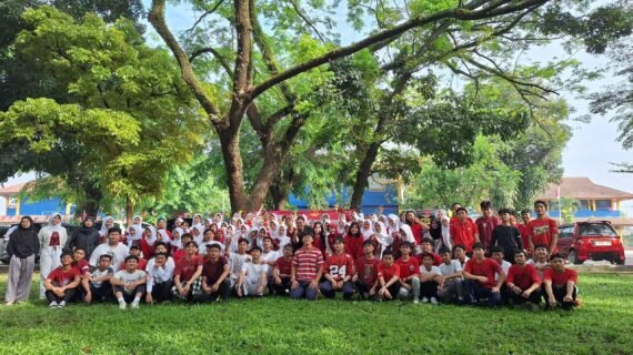 Smartciers Agustusan: Rayakan Kemerdekaan dengan Penuh Keceriaan