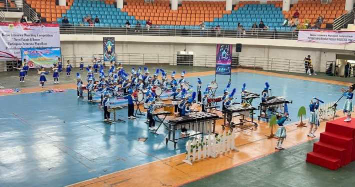 Drumband