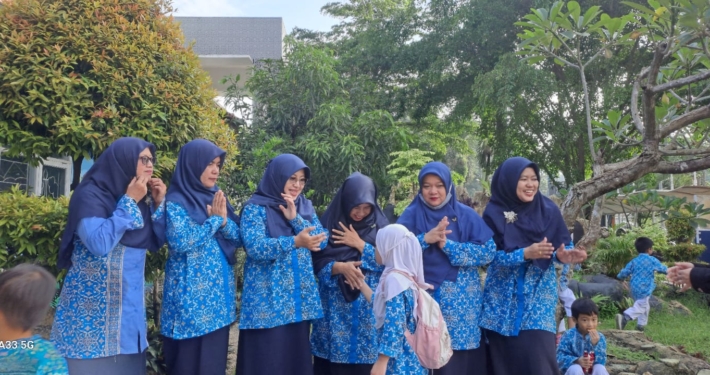 Sambut Pagi