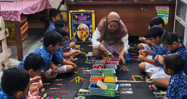 Montessori