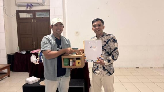 Sekolah Smart Cibinong Rumuskan USP dan Strategi Marketing untuk Penguatan Diferensiasi Program