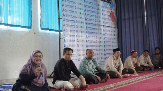 Sosialisasi Perjanjian Tripartit Digelar untuk Perkuat Kepastian Hukum dan Komitmen Kerja