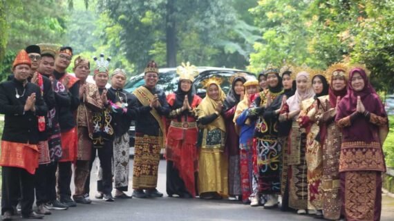 Kelulusan SD Smart Cibinong Tahun Ajaran 2025–2026