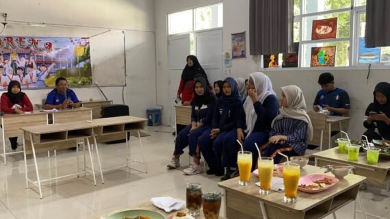 Jejak Masakan Nusantara: Menggali Cita Rasa Melalui Kolaborasi dan Kreativitas