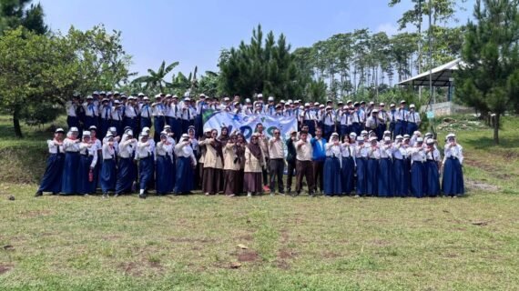 Building Future Leaders: Menjadi Kader Muda yang Loyal, Berwawasan, Nyata Beraksi, dan Berdisiplin Tinggi