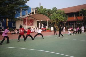 HUT RI Ke-81: Agustus Seru di SMP Smart Cibinong!