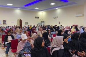 SMA Smart Cibinong Gelar Parenting dan Sosialisasi Program Sekolah Tahun Pelajaran 2026/2027