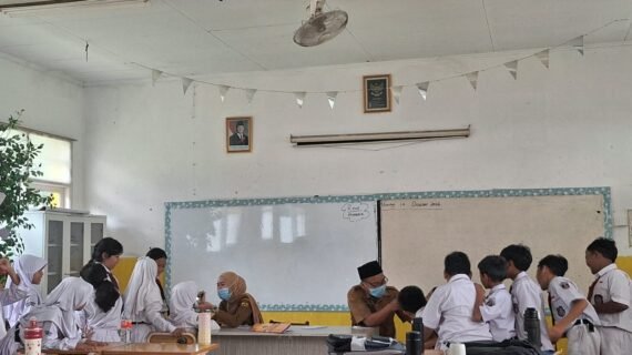 SD Smart Cibinong Dukung Kesehatan Siswa melalui Program BIAS dan Cek Kesehatan Gratis